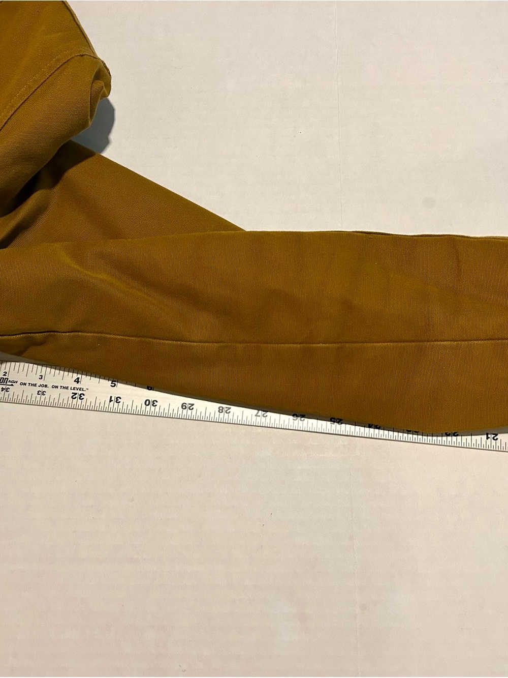 Patagonia Worn Wear Insulated Prairie Dawn Parka Jacket Coat Women's M #28291 - Picture 9 of 12